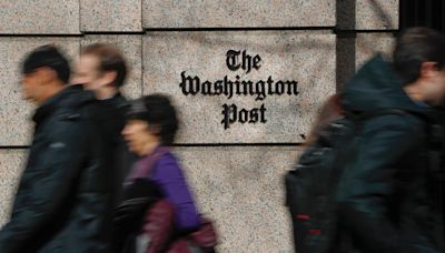 Why turmoil at The Washington Post matters outside of the Beltway