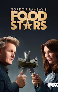 Gordon Ramsay's Food Stars