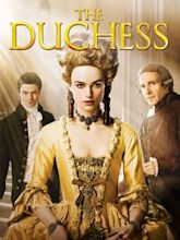 The Duchess (film)