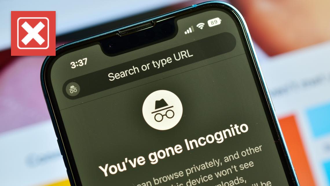 No, users affected by Google’s incognito settlement won’t be paid