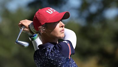 Five things to know from the Solheim Cup, where Nelly Korda and Team USA has plenty of 'unfinished business'