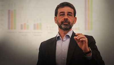 Entrevista: ‘Temos que pensar o fair play financeiro como um sistema educativo’, defende economista Cesar Grafietti