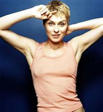 Lisa Stansfield