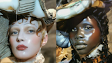 Pat McGrath Just Revealed the Glass Skin Products That Gave Maison Margiela Models Porcelain Complexions
