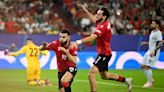 Georgia make history by reaching Euro 2024 knockouts