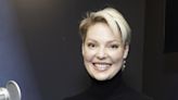 Grey's Anatomy star Katherine Heigl announces new joint project with husband Josh Kelley