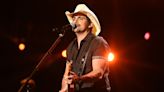 Brad Paisley Drops Song Featuring Ukrainian Pres. Zelenskyy on Anniversary of Russian War