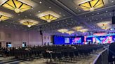 CPAC’s sea of empty seats: Trumpworld celebs address half-empty ballroom as mainstream Republicans shy away
