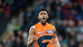 Irish AFL round-up: Callum Brown faces a mountain to climb to get back into GWS Giants team