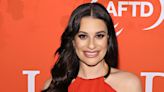 Lea Michele Reveals Baby No. 2 Is a Girl on Mother’s Day