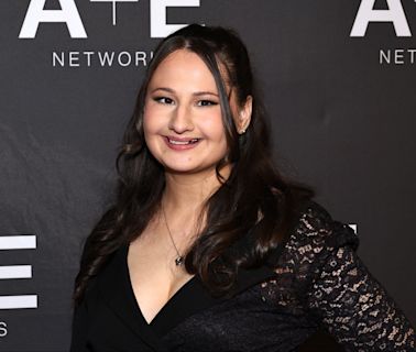 Gypsy Rose Blanchard is pregnant, expecting first child with ex-fiancé Ken Urker