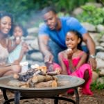 13 Safety Rules You Should Always Follow Around the Fire Pit