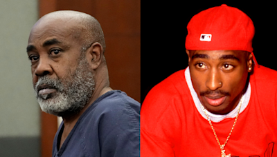 2Pac Murder Suspect Keefe D Lashes Out At The Prosecution In Epic Courtroom Rant