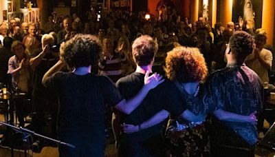 Músicos de toda España se ofrecen a tocar gratis para salvar el Classijazz de Almería