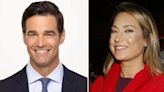 Inside Fired 'GMA' Weatherman Rob Marciano's Feud With 'Nasty' Colleague Ginger Zee: 'She Brought Out the Worst in Him'