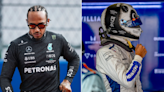 Mercedes suffer blow in search for Lewis Hamilton replacement as former Red Bull star signs new F1 contract