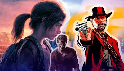 10 Story-Driven Games That I Couldn't Stop Thinking About After Playing