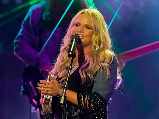 Miranda Lambert, Jason Aldean, Kane Brown, more to perform at ACM Awards in Frisco