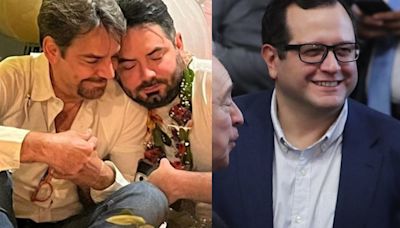 ¿Qué opina José Eduardo de comentarios del hijo de AMLO sobre Eugenio Derbez?