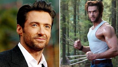 Hugh Jackman casi pierde el papel de Wolverine: un fan de 'X-Men' lo salvó