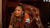 Twitter/X Responds to Amanda Seales Revealing Her Autism Diagnosis on Shannon Sharpe's Podcast