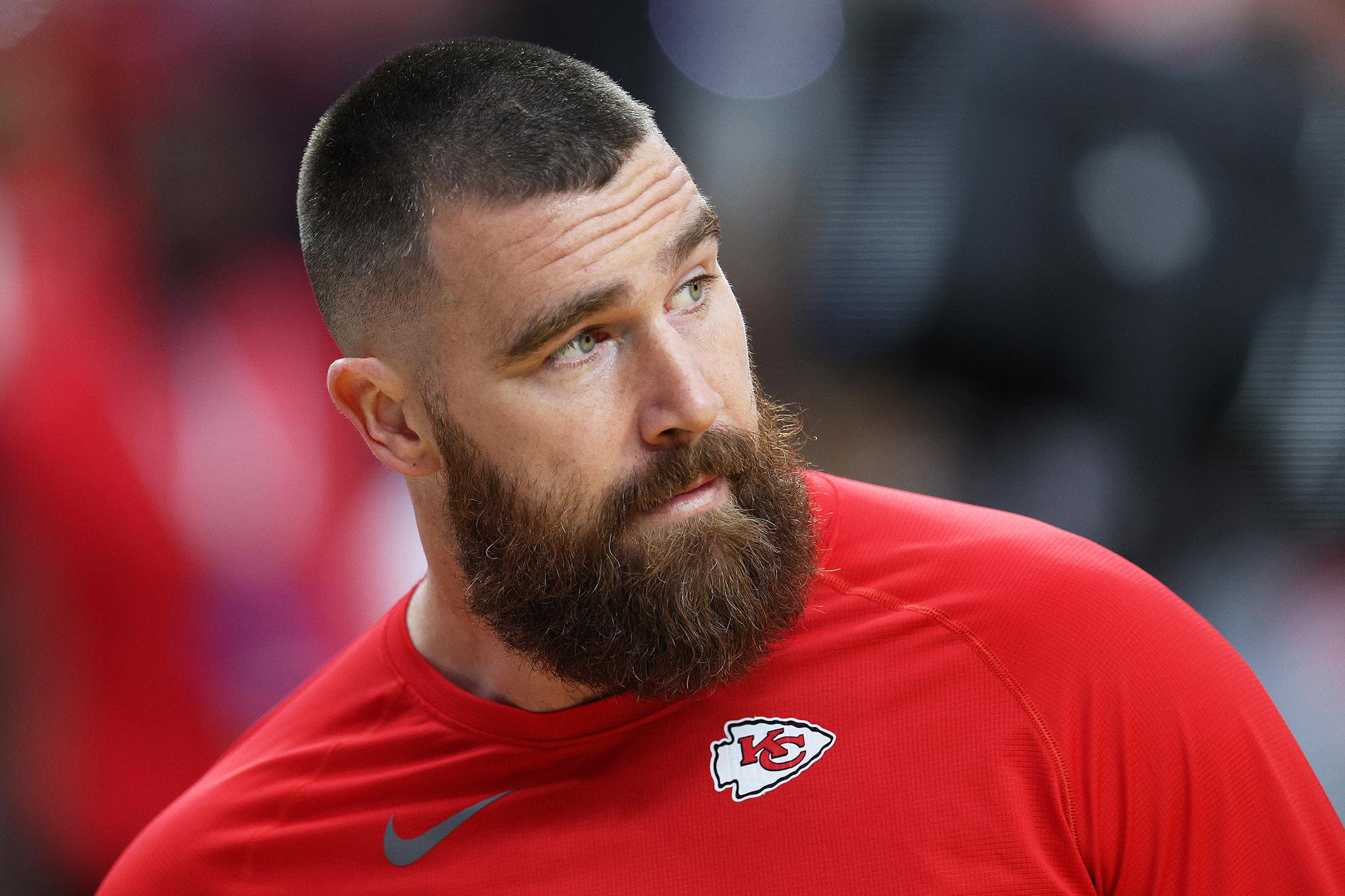 Travis Kelce Reveals He’s a Fan of Hallmark Movies: ‘I Dabble Now’