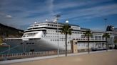 Cruise carrying 1,500 passengers stuck in Barcelona port over Bolivian visa dispute