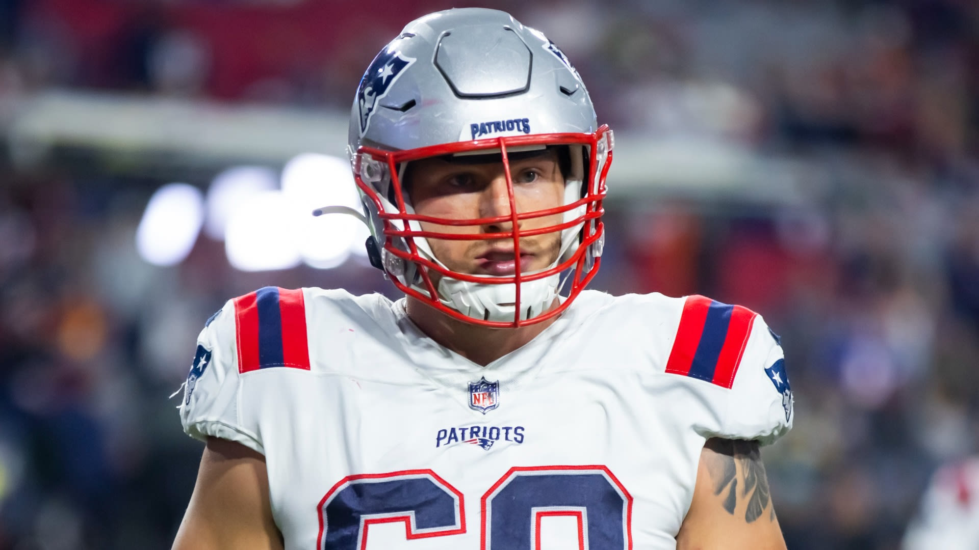 Three Patriots To Watch After Reported Cole Strange Injury Timeline