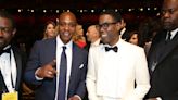 Comics Chris Rock and Dave Chappelle will join forces for a show in London