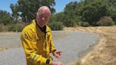 South Bay firefighters warn "the smallest spark" could cause fires in current dry condition