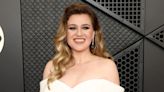 Kelly Clarkson clarifies Ozempic rumours after losing weight