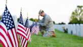 Door County remembers its veterans over the Memorial Day weekend. Here's where and how