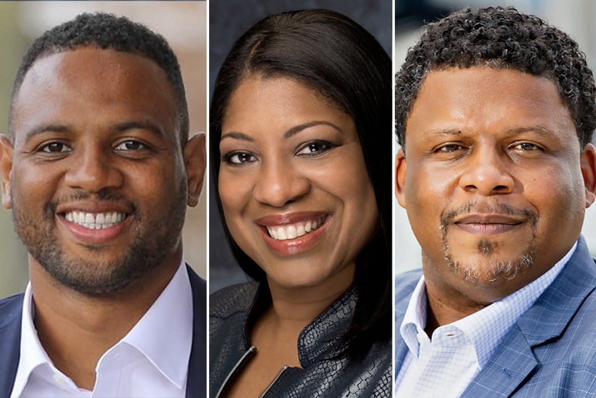 Opinion | Here’s who The Post endorses in D.C. Council primary elections