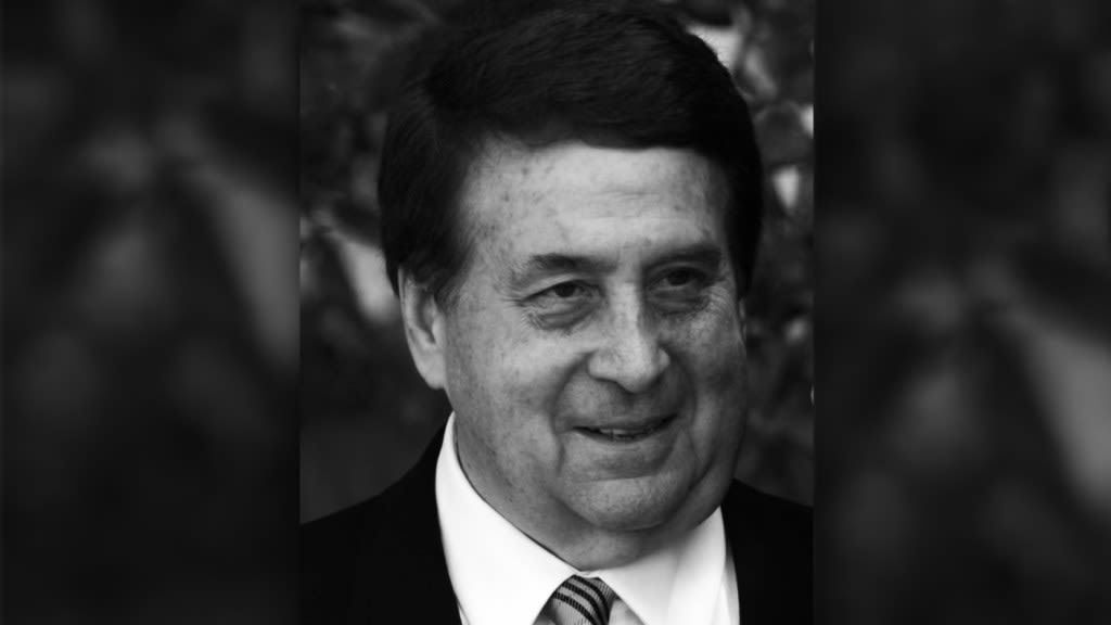 Groundbreaking KABC-TV Executive Tom Van Amburg Has Passed Away At Age 83