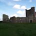 Moreton Corbet Castle