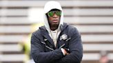 Colorado football players defend Deion Sanders amid transfer criticism