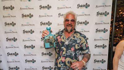 Palm Beach County man closes in on Guy Fieri glory. Your vote could take him all the way