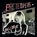 Alone (The Pretenders album)