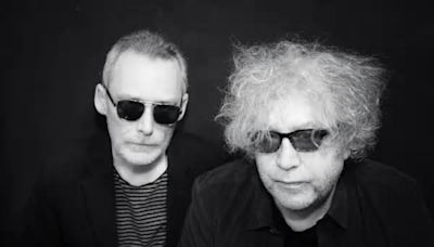 The Jesus And Mary Chain Announce 2024 Australian Tour To Celebrate 40th Anniversary