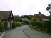 Singleton, West Sussex