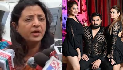 Shiv Sena Leader Manisha Kayande Files Police Complaint Against Bigg Boss OTT 3, SLAMS Armaan Malik For 'Vulgar' Content