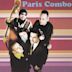 Paris Combo Live