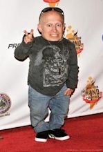 Verne Troyer