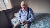 Obstructive sleep apnea during REM stage linked to memory decline