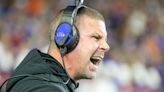 Florida Gators respond after Jaden Rashada sues football coach Billy Napier, others