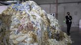 China's landfills brim with textile waste as fast fashion reigns - ET BrandEquity