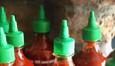 Watch Out Hot Sauce Lovers—There’s Major Sriracha Shortage