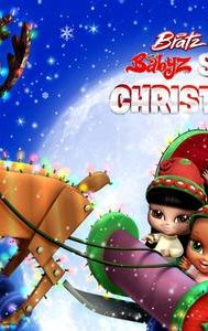 Bratz Babyz Save Christmas