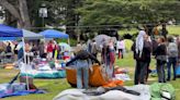 Students for Gaza at SFSU scale back encampment; reach agreement with administration