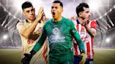 All Star Game Liga MX vs MLS: Futbolistas convocados para el partido